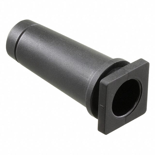 4311.9301 SCHURTER Inc.  Power Entry Connector Accessories